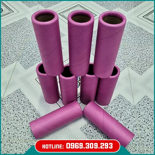 Sản phẩm ong chi new 20232 — ống Giấy V & W - Công Ty TNHH V & W — MST 0316823874