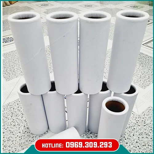 Sản phẩm ong chi new 20233 — ống Giấy V & W - Công Ty TNHH V & W — MST 0316823874