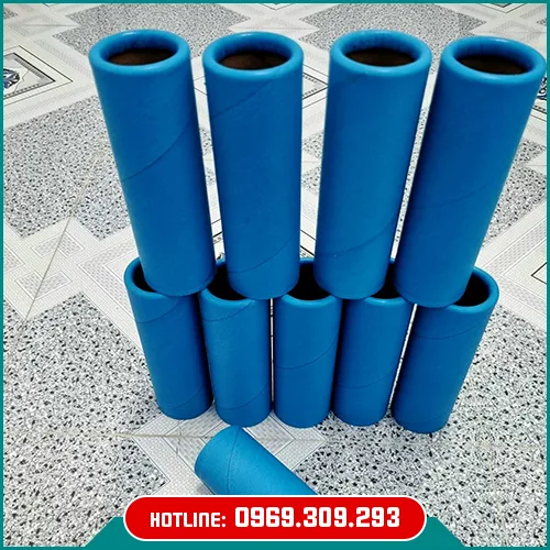Sản phẩm ong chi new 20234 — ống Giấy V & W - Công Ty TNHH V & W — MST 0316823874