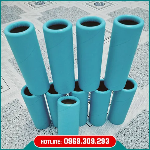 Sản phẩm ong chi new 20235 — ống Giấy V & W - Công Ty TNHH V & W — MST 0316823874
