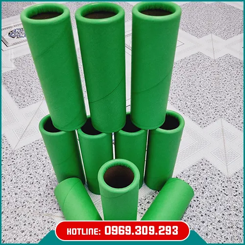 Sản phẩm ong chi new 20238 — ống Giấy V & W - Công Ty TNHH V & W — MST 0316823874