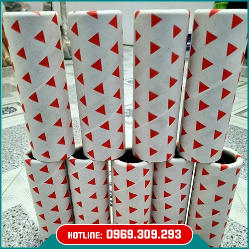 Sản phẩm ong chi new 20239 — ống Giấy V & W - Công Ty TNHH V & W — MST 0316823874