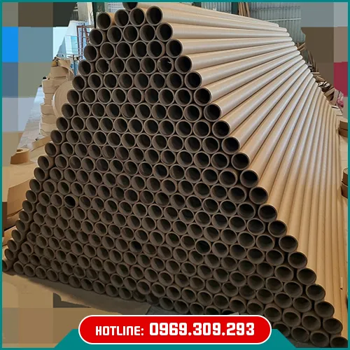Sản phẩm ong giay cong nghiep 1 — ống Giấy V & W - Công Ty TNHH V & W — MST 0316823874