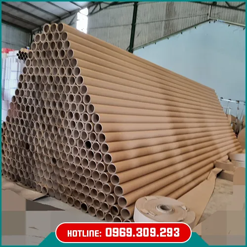 Sản phẩm ong giay cong nghiep 2 — ống Giấy V & W - Công Ty TNHH V & W — MST 0316823874