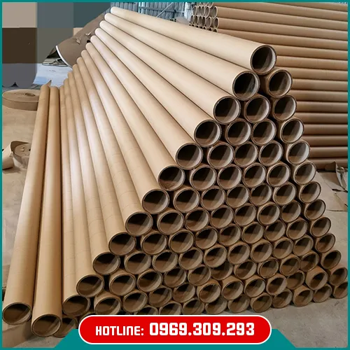 Sản phẩm ong giay cong nghiep 4 — ống Giấy V & W - Công Ty TNHH V & W — MST 0316823874