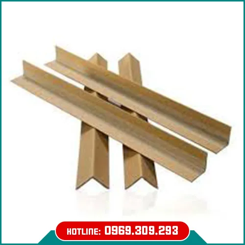 Sản phẩm thanh nep 10 — ống Giấy V & W - Công Ty TNHH V & W — MST 0316823874