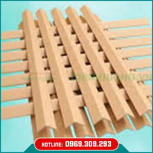 Sản phẩm thanh nep 4 — ống Giấy V & W - Công Ty TNHH V & W — MST 0316823874