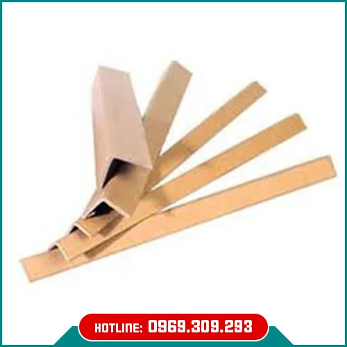 Sản phẩm thanh nep 7 — ống Giấy V & W - Công Ty TNHH V & W — MST 0316823874