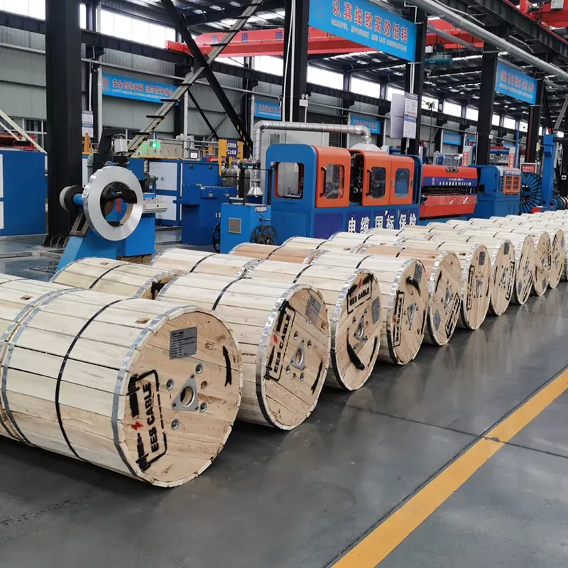 Sản phẩm 1 8 — Công Ty TNHH Electric Wire And Cable Viet Nam — MST 0316825423