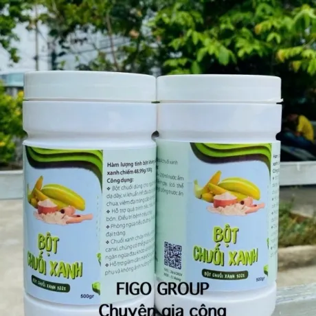 Sản phẩm figo group xuong gia cong rang say nghien dong goi bot thien nhien duoc lieu uy tin hang 0 525 — Công Ty TNHH Sản Xuất Thương Mại Dịch Vụ Figo Group — MST 0316826201