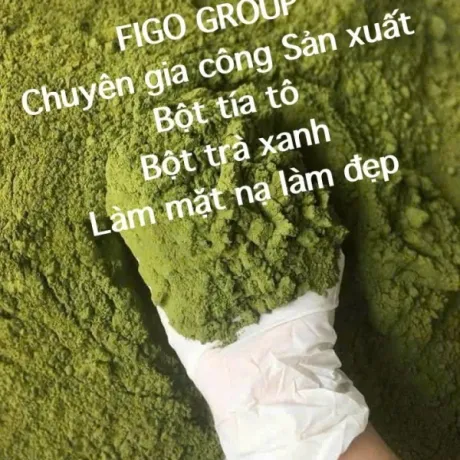 Sản phẩm so sanh cac xuong gia cong bot thien nhien hien nay tai sao nen chon figo group 0 650 — Công Ty TNHH Sản Xuất Thương Mại Dịch Vụ Figo Group — MST 0316826201