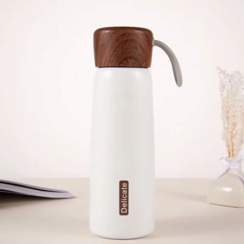 Sản phẩm binh giu nhiet delicate 500ml — Xưởng Quà Việt - Công Ty TNHH Sản Xuất Và Kinh Doanh Sáng Tạo Việt — MST 0316830416