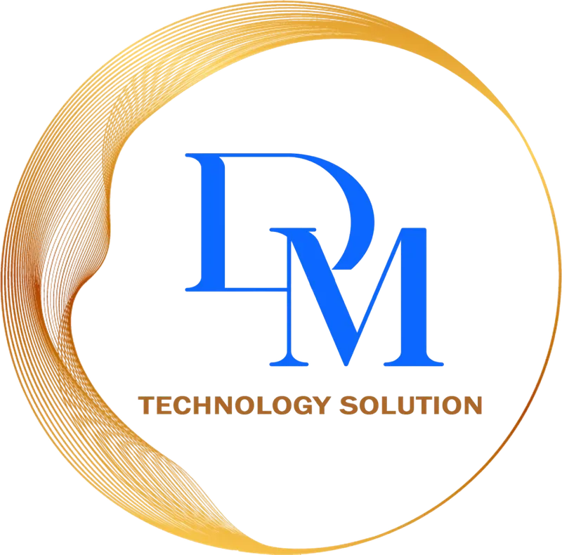 Logo Công Ty TNHH Dịch Vụ Kỹ Thuật Duy Minh