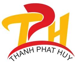 Logo Công Ty TNHH Thành Phát Huy
