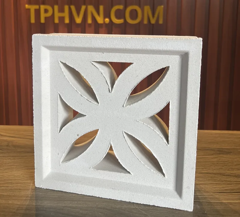 Sản phẩm gach bong gio tph001 — Công Ty TNHH Thành Phát Huy — MST 0316834315