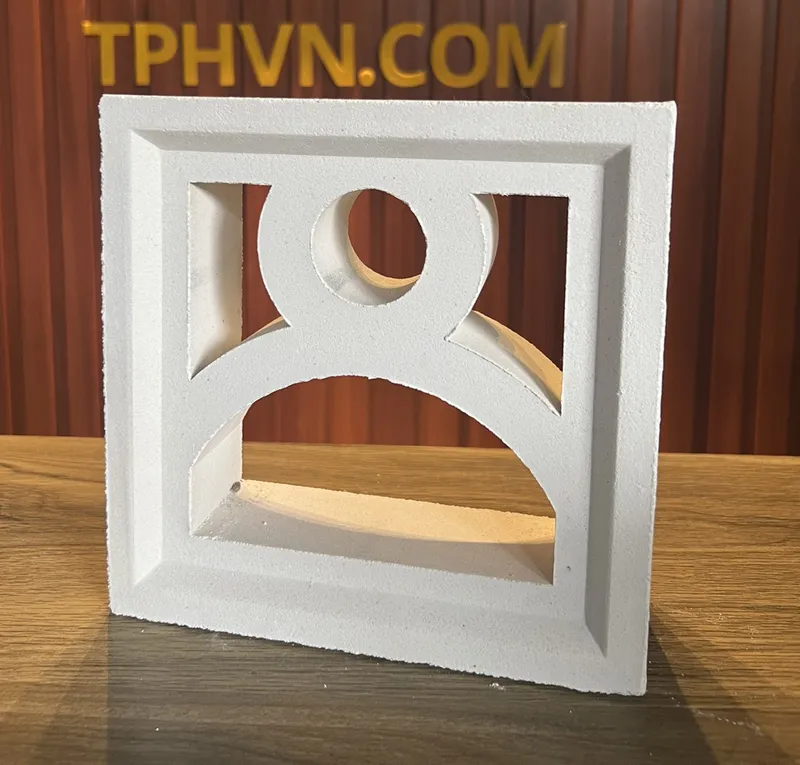 Sản phẩm gach bong gio tph002 — Công Ty TNHH Thành Phát Huy — MST 0316834315