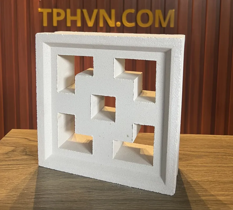 Sản phẩm gach bong gio tph006 — Công Ty TNHH Thành Phát Huy — MST 0316834315
