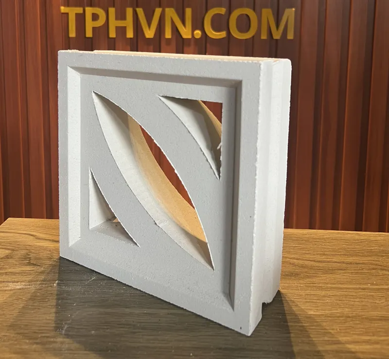 Sản phẩm gach bong gio tph011 — Công Ty TNHH Thành Phát Huy — MST 0316834315