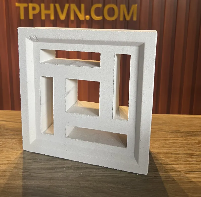Sản phẩm gach bong gio tph012 — Công Ty TNHH Thành Phát Huy — MST 0316834315