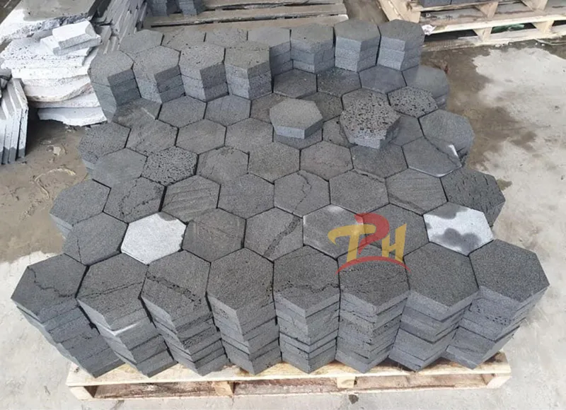 Sản phẩm da ong luc giac — Công Ty TNHH Thành Phát Huy — MST 0316834315