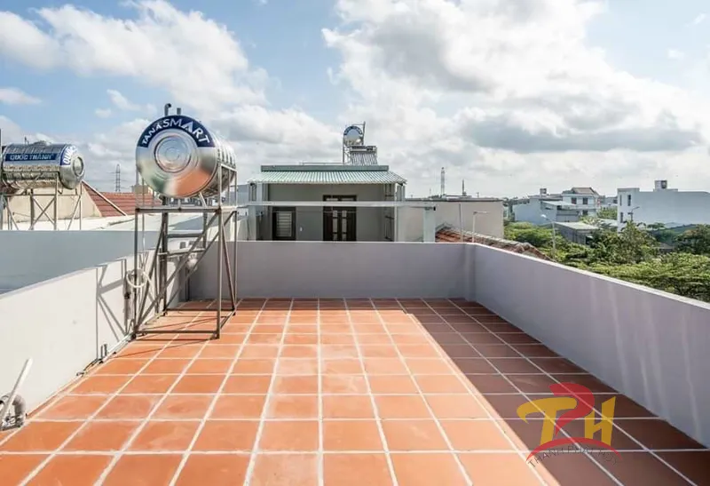 Sản phẩm gach cotto — Công Ty TNHH Thành Phát Huy — MST 0316834315