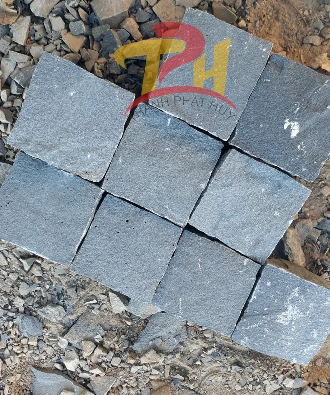 Sản phẩm mau da cubic — Công Ty TNHH Thành Phát Huy — MST 0316834315