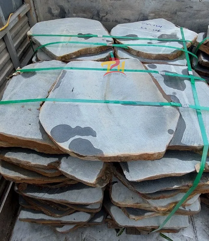 Sản phẩm da bazan loi di — Công Ty TNHH Thành Phát Huy — MST 0316834315