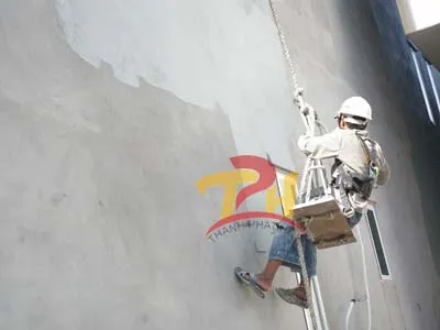 Sản phẩm chong tham tuong nha — Công Ty TNHH Thành Phát Huy — MST 0316834315