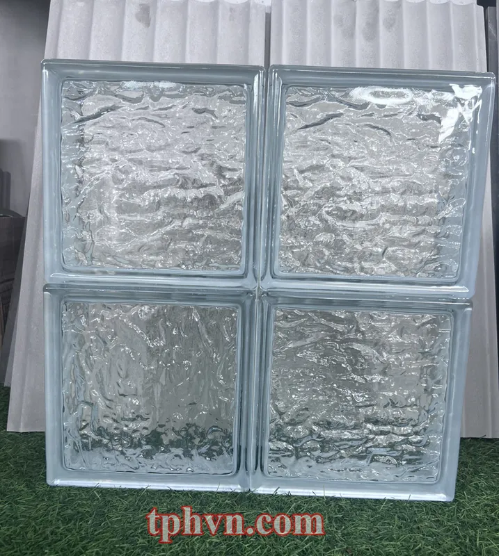 Sản phẩm gach kinh 19x19cm 80052 — Công Ty TNHH Thành Phát Huy — MST 0316834315