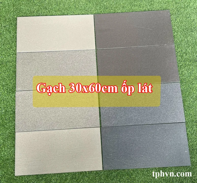 Sản phẩm gach 30x60  — Công Ty TNHH Thành Phát Huy — MST 0316834315