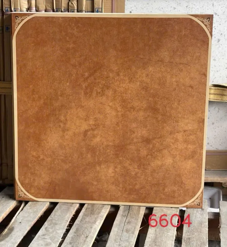 Sản phẩm gach do 60x60 6604 — Công Ty TNHH Thành Phát Huy — MST 0316834315