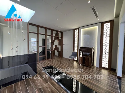 Sản phẩm thiet ke thi cong noi that nha pho chung cu can ho 5 — Công Ty CP Xây Dựng Quảng Cáo Nội Thất Sáng Tạo — MST 0316835580