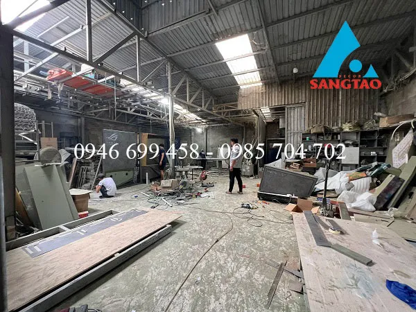 Sản phẩm afca13f6ea40331e6a51 — Công Ty CP Xây Dựng Quảng Cáo Nội Thất Sáng Tạo — MST 0316835580