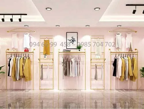 Sản phẩm mau quay tu ke trung bay vay_1 — Công Ty CP Xây Dựng Quảng Cáo Nội Thất Sáng Tạo — MST 0316835580