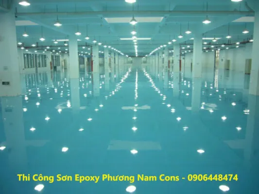 Sản phẩm Son epoxy 1 533x400 — Công Ty TNHH Dịch Vụ Giải Pháp Xây Dựng Phương Nam — MST 0316837524