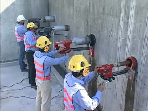 Sản phẩm Khoan Rut Loi Be Tong — Công Ty TNHH Dịch Vụ Giải Pháp Xây Dựng Phương Nam — MST 0316837524