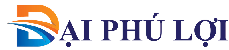 Logo Công Ty TNHH MTV Đại Phú Lợi