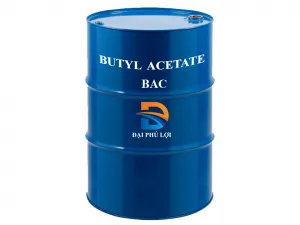 Sản phẩm Butyl Acetate 300x225 — Công Ty TNHH MTV Đại Phú Lợi — MST 0316838045