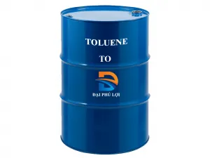 Sản phẩm Toluene 300x225 — Công Ty TNHH MTV Đại Phú Lợi — MST 0316838045