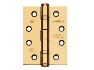 Sản phẩm ban le hafele inox 304 pvd 300x225 — Công Ty TNHH MTV Đại Phú Lợi — MST 0316838045