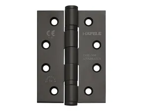 Sản phẩm ban le hafele inox den 300x225 — Công Ty TNHH MTV Đại Phú Lợi — MST 0316838045
