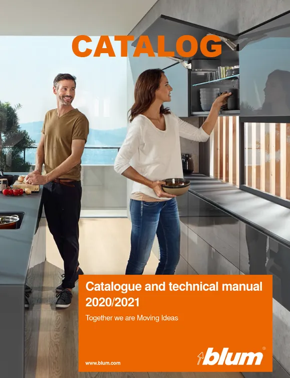 Sản phẩm blum catalog — Công Ty TNHH MTV Đại Phú Lợi — MST 0316838045