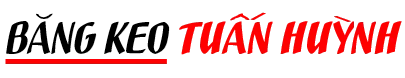 Logo Công Ty TNHH Băng Keo Tuấn Huỳnh
