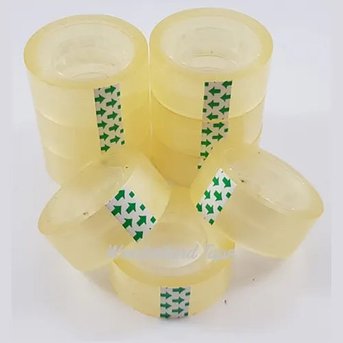 Sản phẩm bang keo van phong pham tuan huynh — Công Ty TNHH Băng Keo Tuấn Huỳnh — MST 0316845853