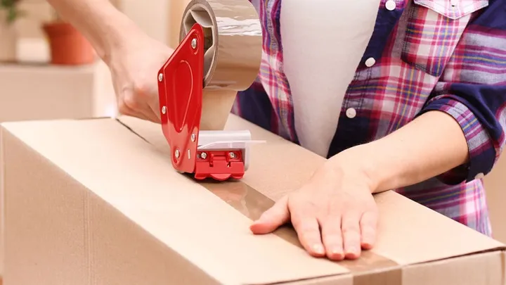 Sản phẩm 04 loai bang keo cong nghiep pho bien nhat 2022 — Công Ty TNHH Băng Keo Tuấn Huỳnh — MST 0316845853
