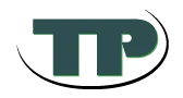 Logo Bao Bì Nhựa Tiến Phú - Công Ty TNHH Bao Bì Tiến Phú