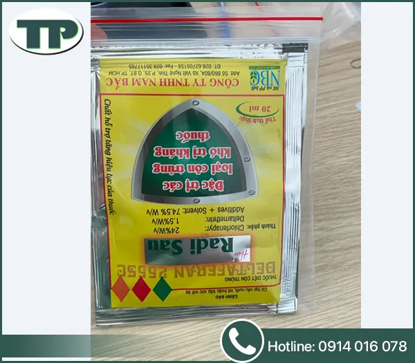 Sản phẩm 19 — Bao Bì Nhựa Tiến Phú - Công Ty TNHH Bao Bì Tiến Phú — MST 0316848572