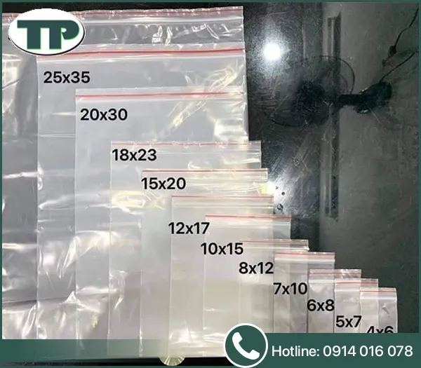 Sản phẩm 22 — Bao Bì Nhựa Tiến Phú - Công Ty TNHH Bao Bì Tiến Phú — MST 0316848572