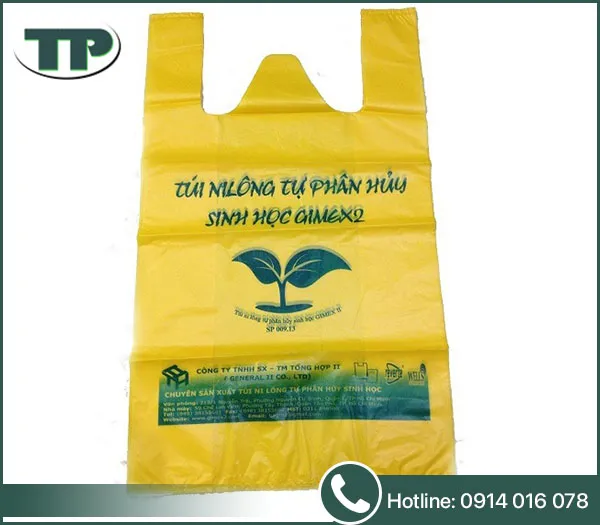 Sản phẩm tui xop — Bao Bì Nhựa Tiến Phú - Công Ty TNHH Bao Bì Tiến Phú — MST 0316848572