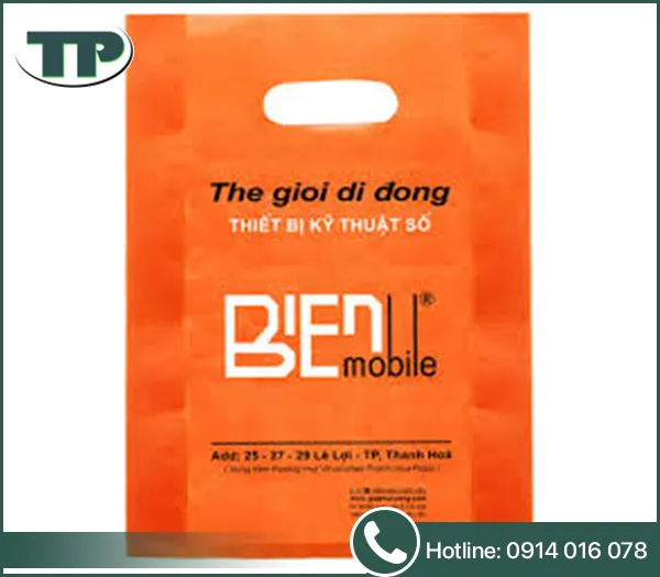 Sản phẩm tui xop2 — Bao Bì Nhựa Tiến Phú - Công Ty TNHH Bao Bì Tiến Phú — MST 0316848572